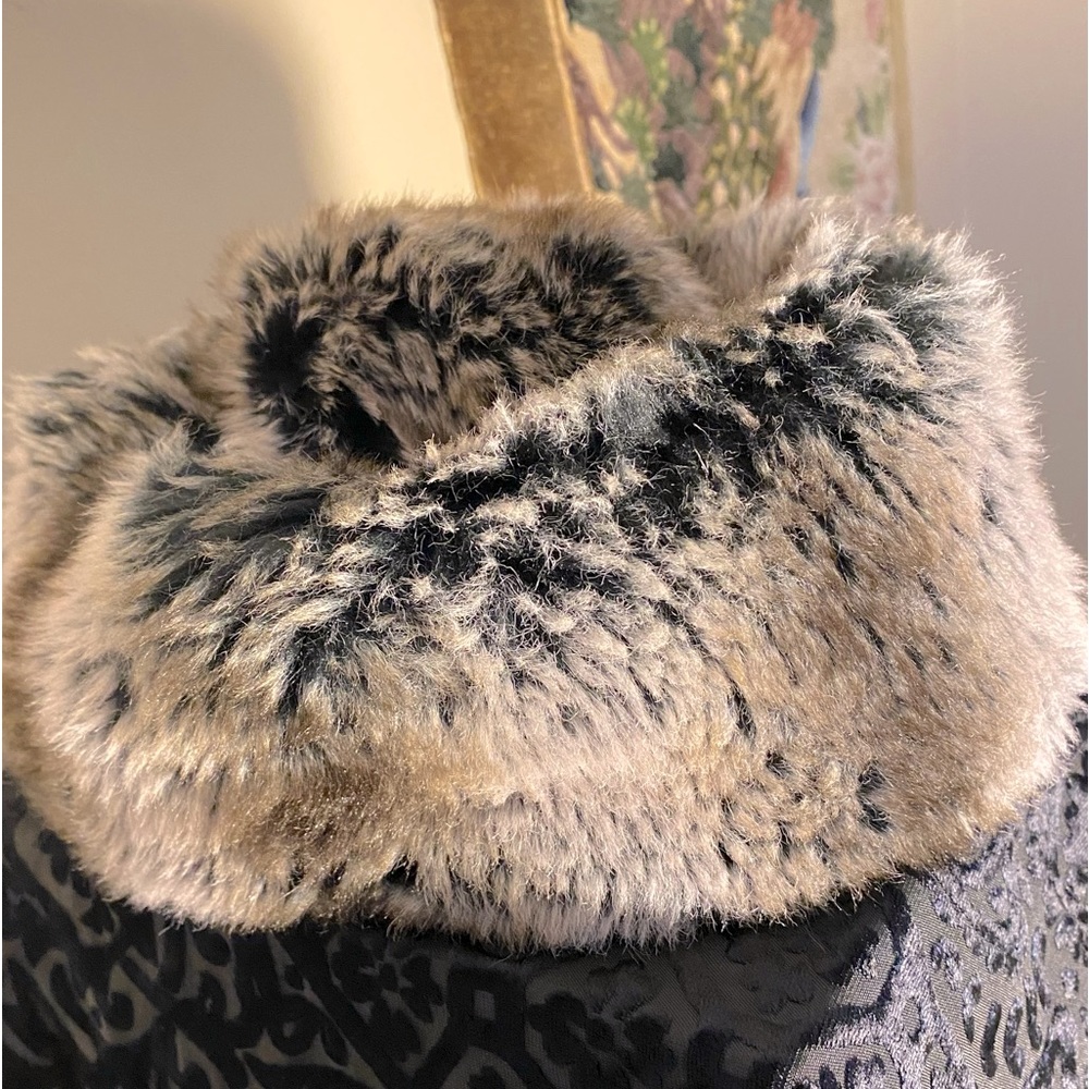 Parkhurst Faux Fur hat